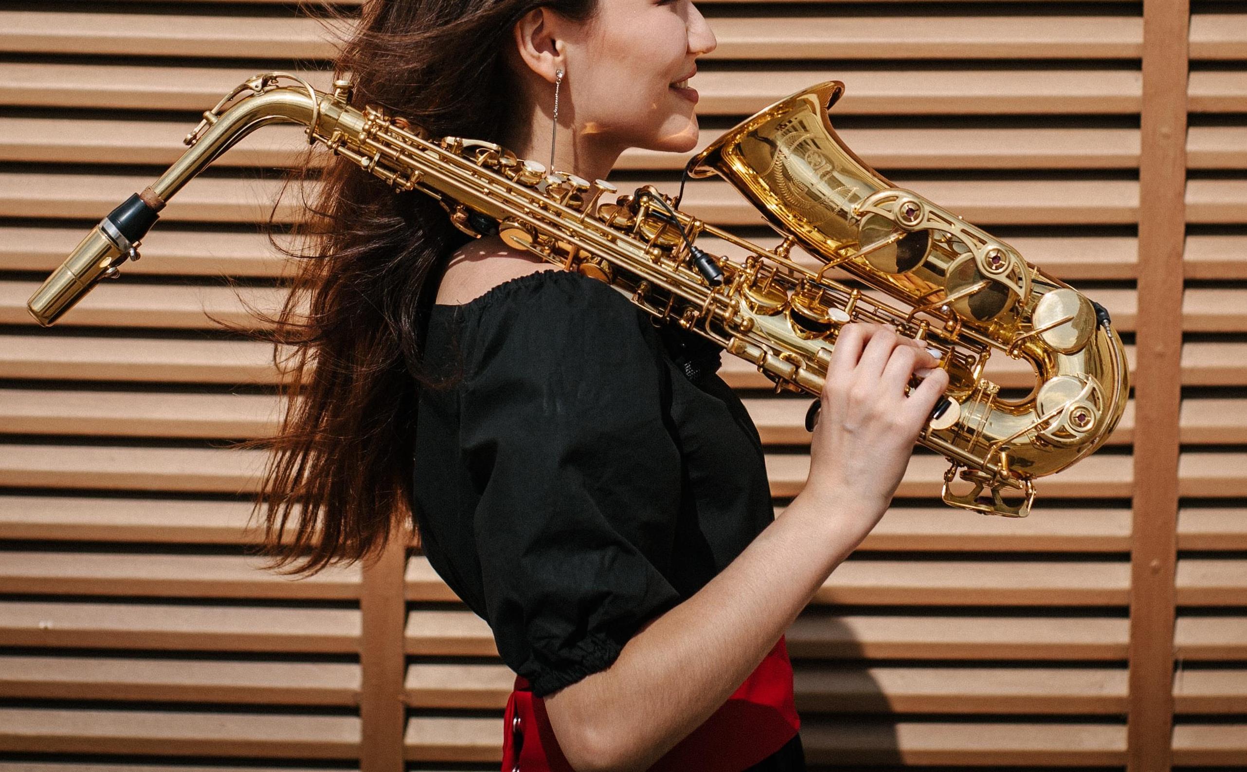 Saxism or Sexism? Gender diversity in the classical saxophone community ArtsHub UK Arts