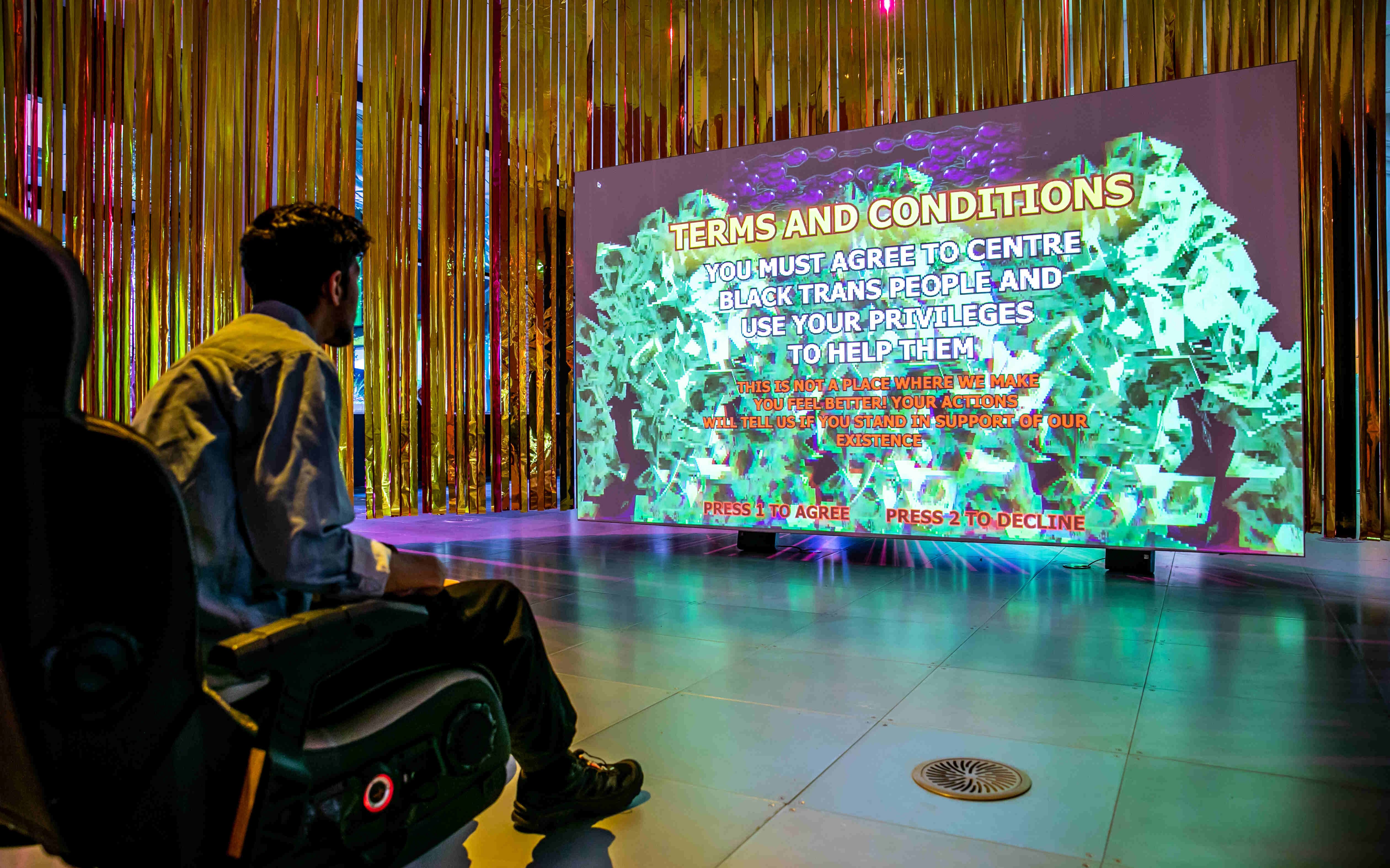 The generational shift: how gender binaries are changing