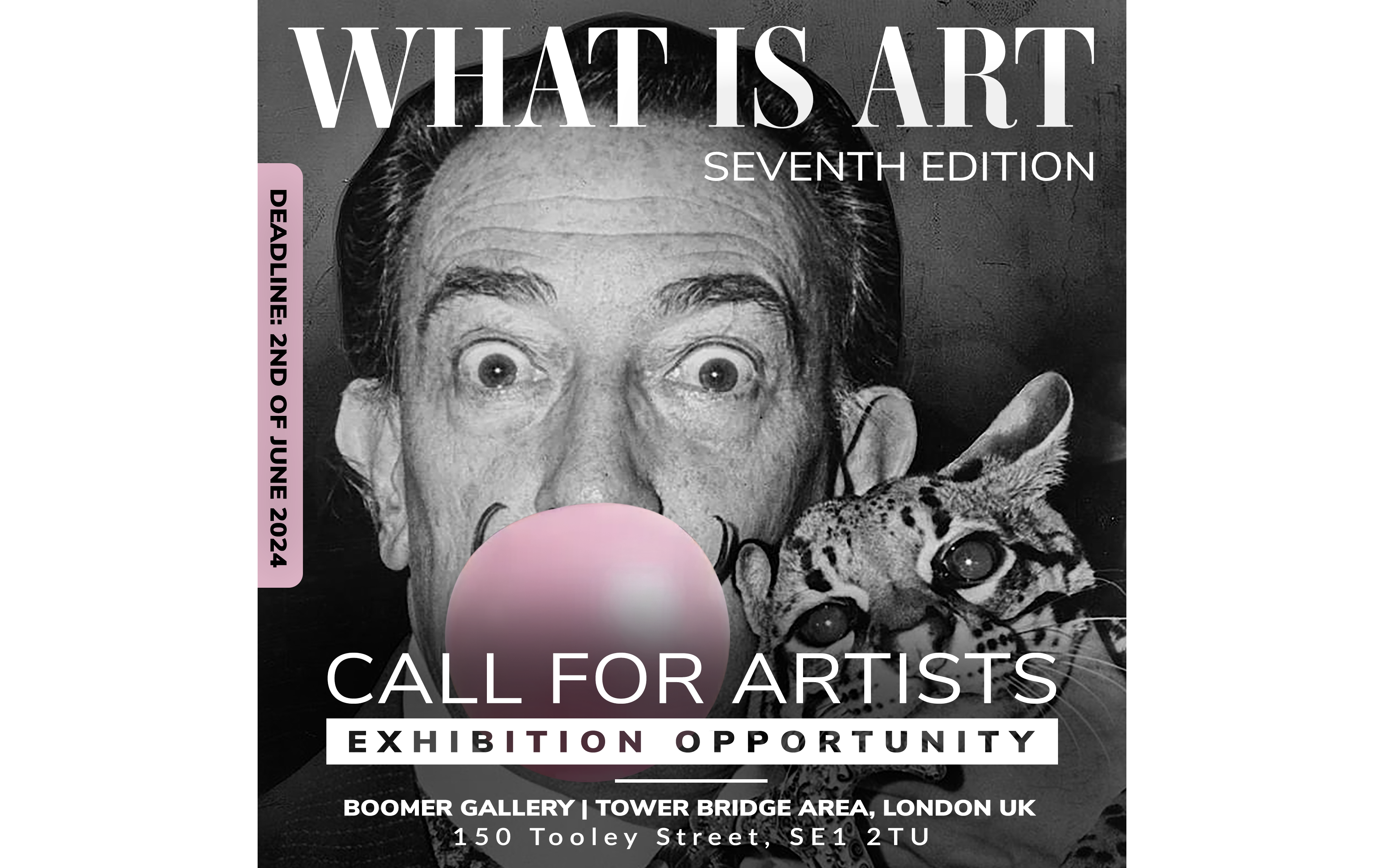 What Is Art? | ArtsHub UK – Arts Industry News, Jobs & Career Advice