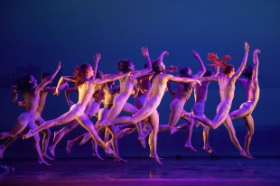 Acosta Danza: A-Decade in Motion. Image: Hugo Glendinning.