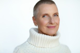 Elizabeth Gilbert. Image: Deborah Lopez.