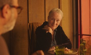 Kathleen Chalfant in Familiar Touch. Image: Music Box Films.