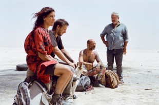 Sirât. Photo: Quim Vives.