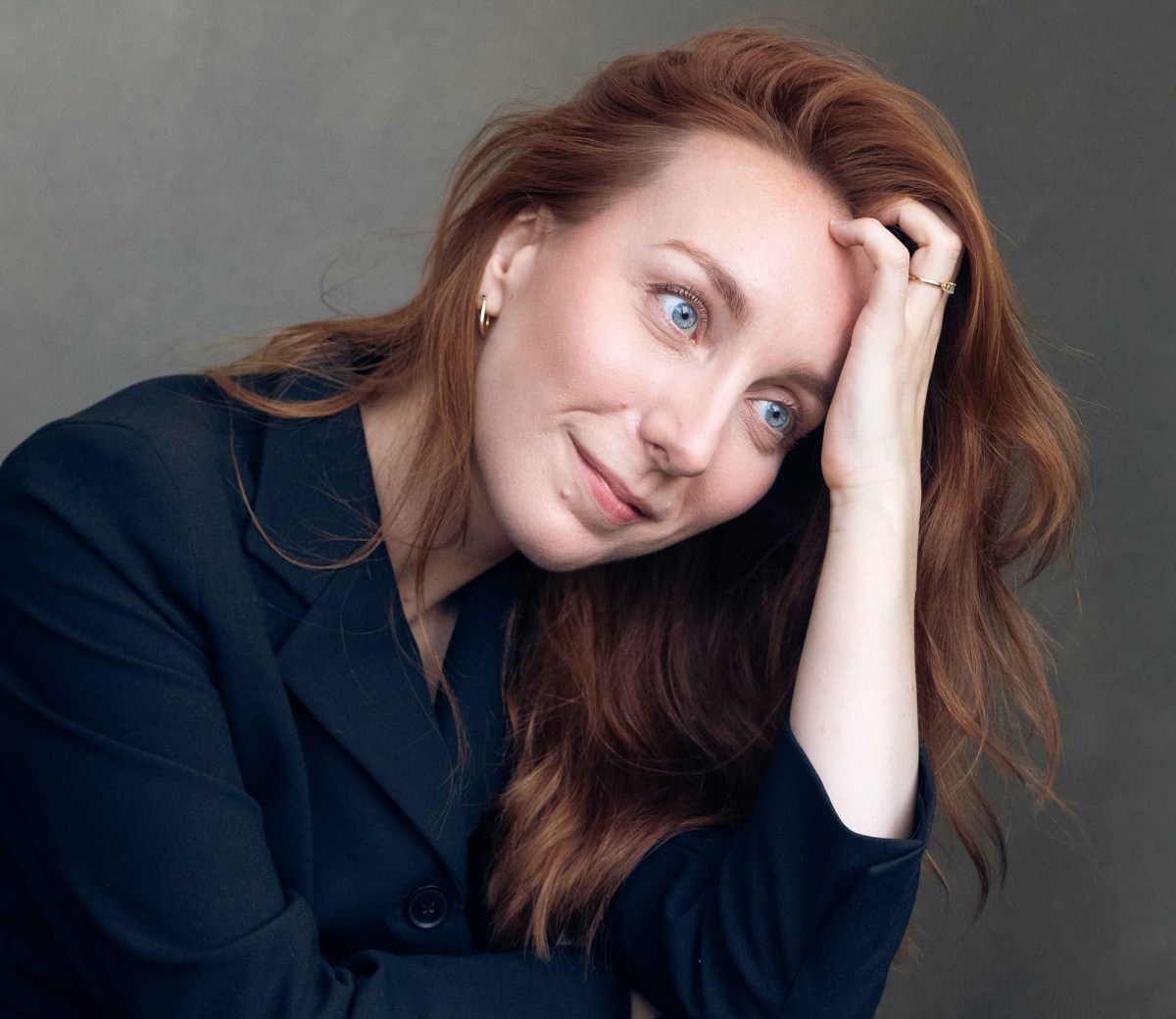Georgina Duncan. Photo: Supplied.