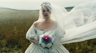 Wuthering Heights. Image: Warner Bros. Pictures.