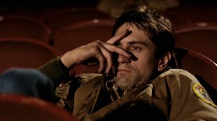Taxi Driver. Image: Columbia Pictures.