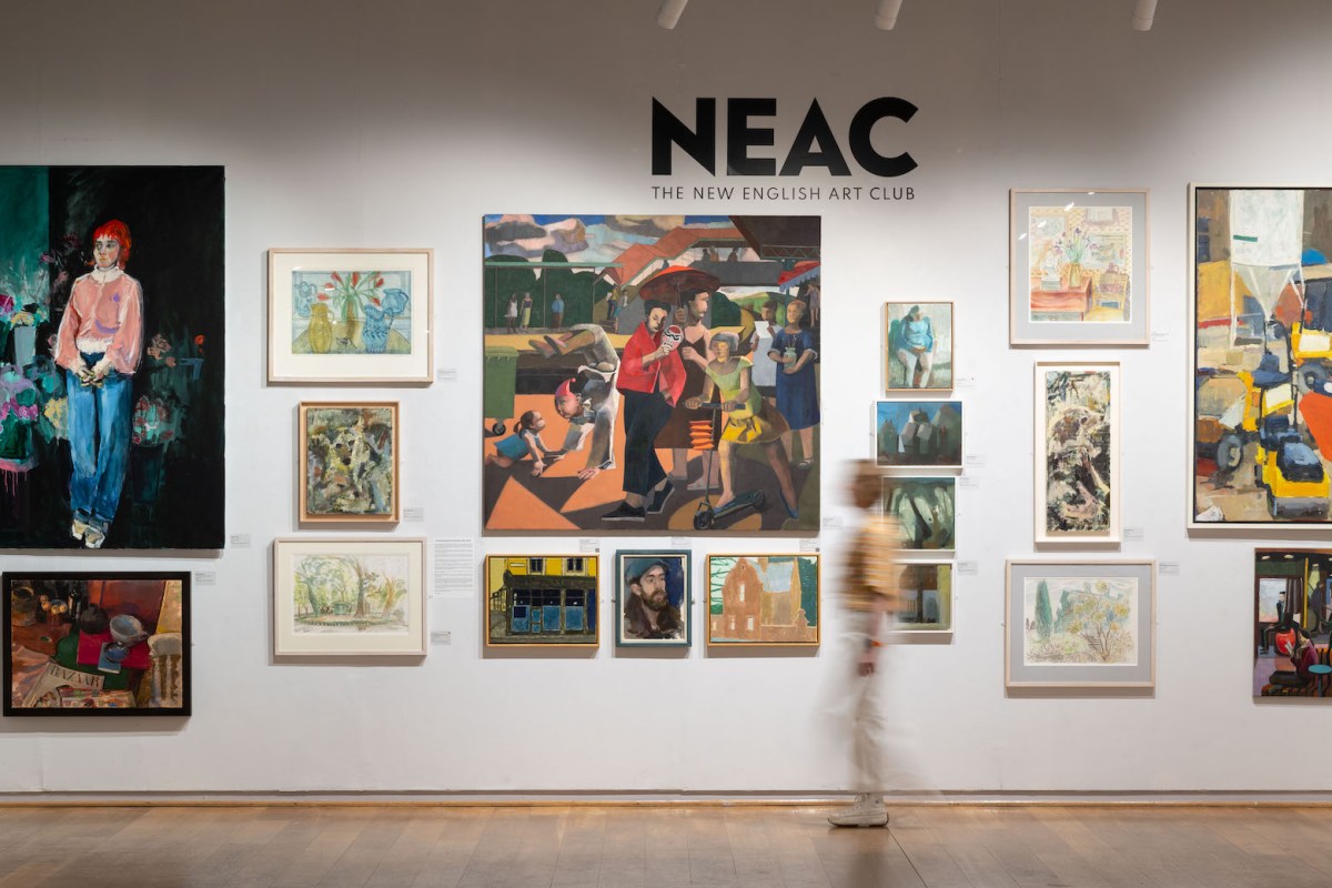 NEAC. Image supplied.