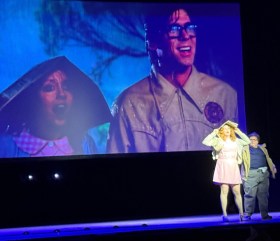 The Rocky Horror Picture Show 50th Anniversary Spectacular. Photo: Supplied.