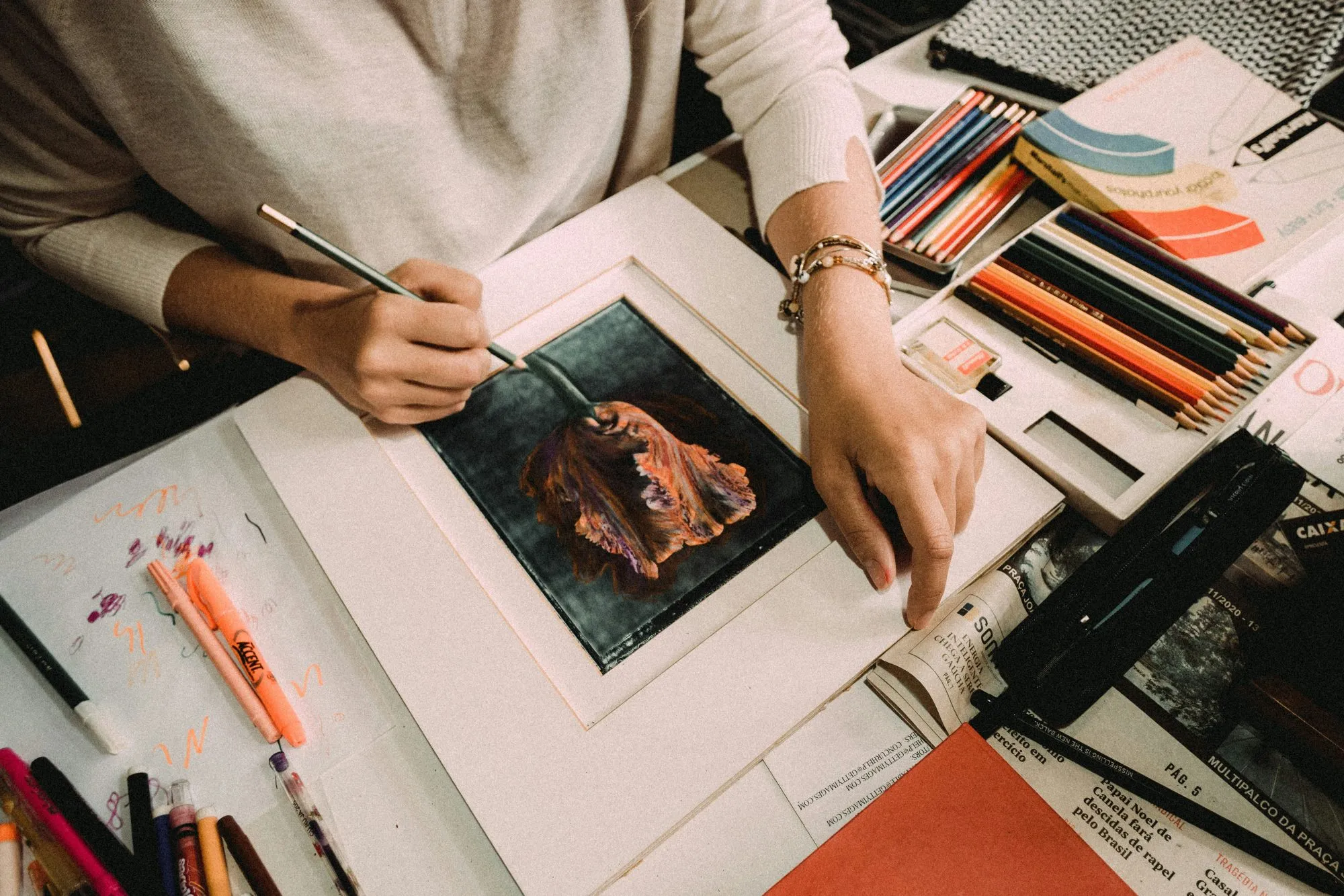 Sustainable Arts Practice in 2026: Top Tips for a Thriving Creative Career