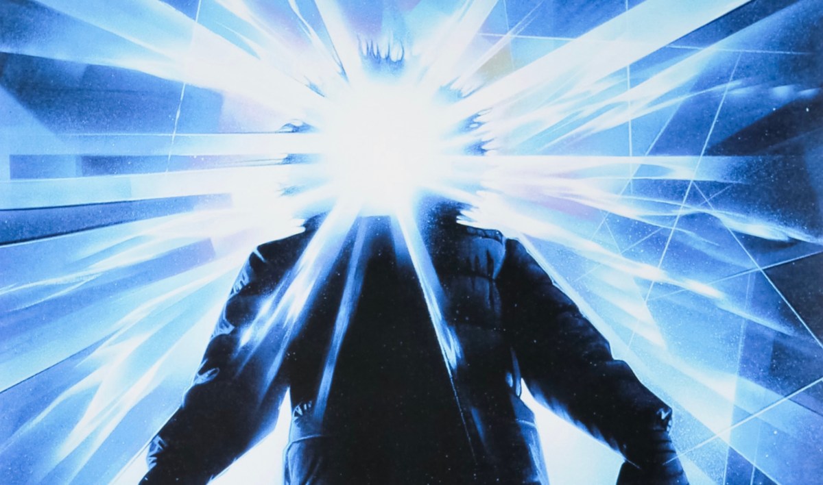 the thing poster movie board games