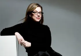 debbie millman interview host of design matters podcast
