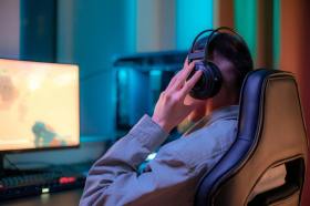 NSW game developers are now invited to have their say in a statewide survey. Photo: Ron Lach / Pexels.