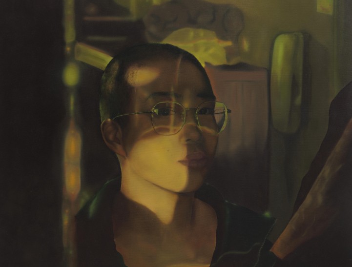 In Our Borderlands by Joel Nichols. Image: Joel Nichols.