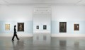 Installation view, Francis Picabia, Hauser & Wirth. Courtesy: the artist and Hauser & Wirth.