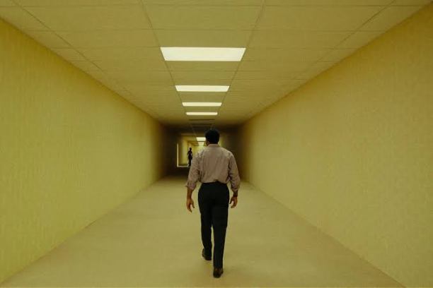 backrooms film a24