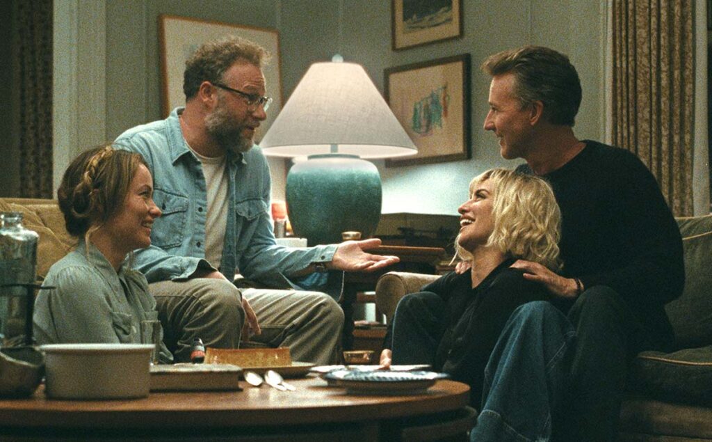 The Invite. Image: A24.