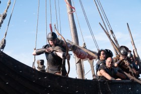 The Odyssey. Image: Universal Pictures.