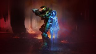 halo campaign evolved this week in new video games