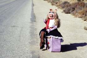 miss piggy the muppets changes
