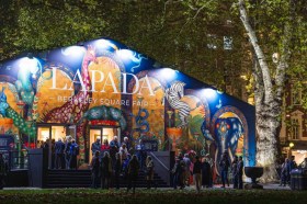 LAPADA. Photo: Supplied.