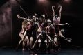 Acosta Danza's Pearls, performed as part of Cuban Baroque. Photo: Charlie Kirkpatrick.