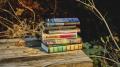 Booker Prize shortlist. Photo: Yuki Sugiura / Booker Prize Foundation.
