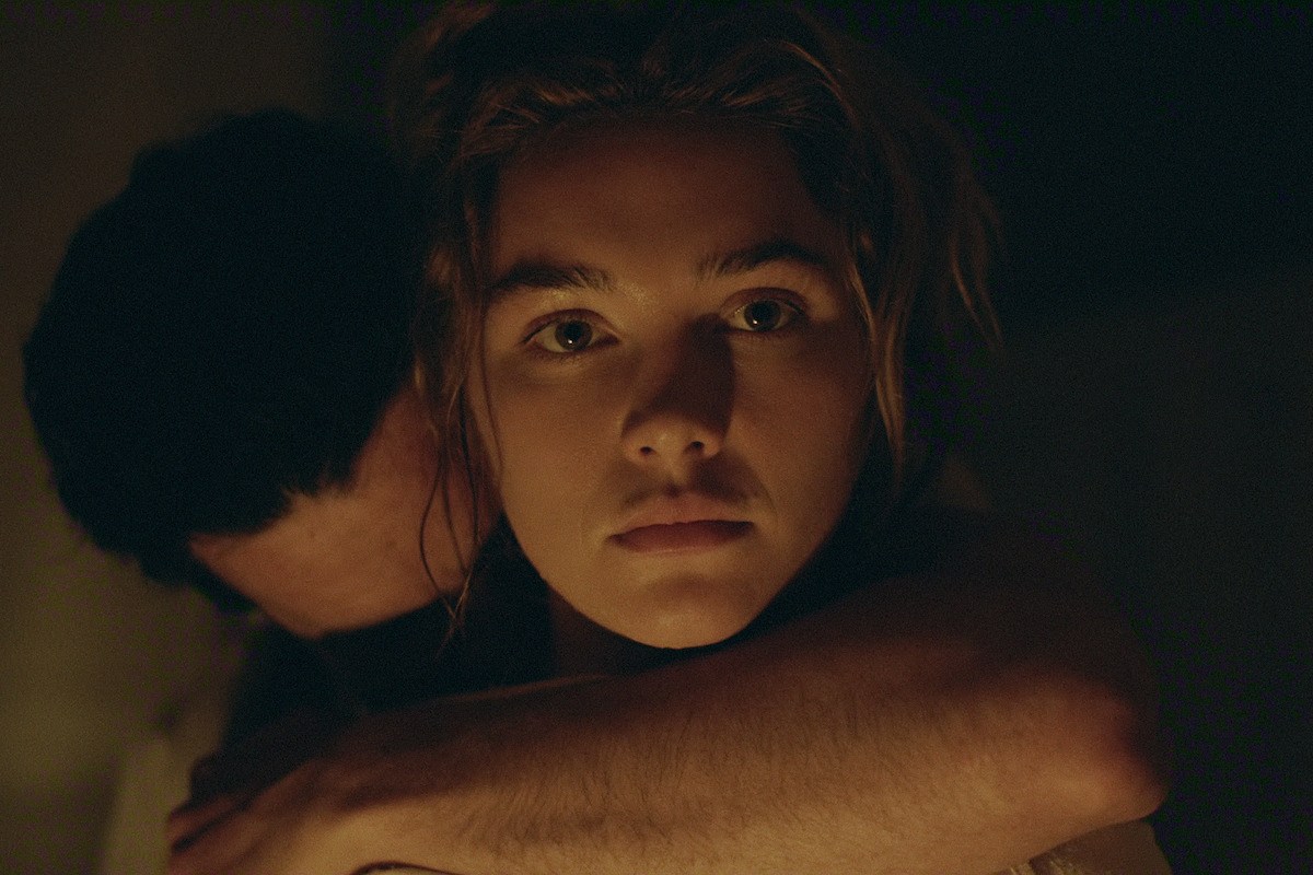 East of Eden. Image: Netflix.